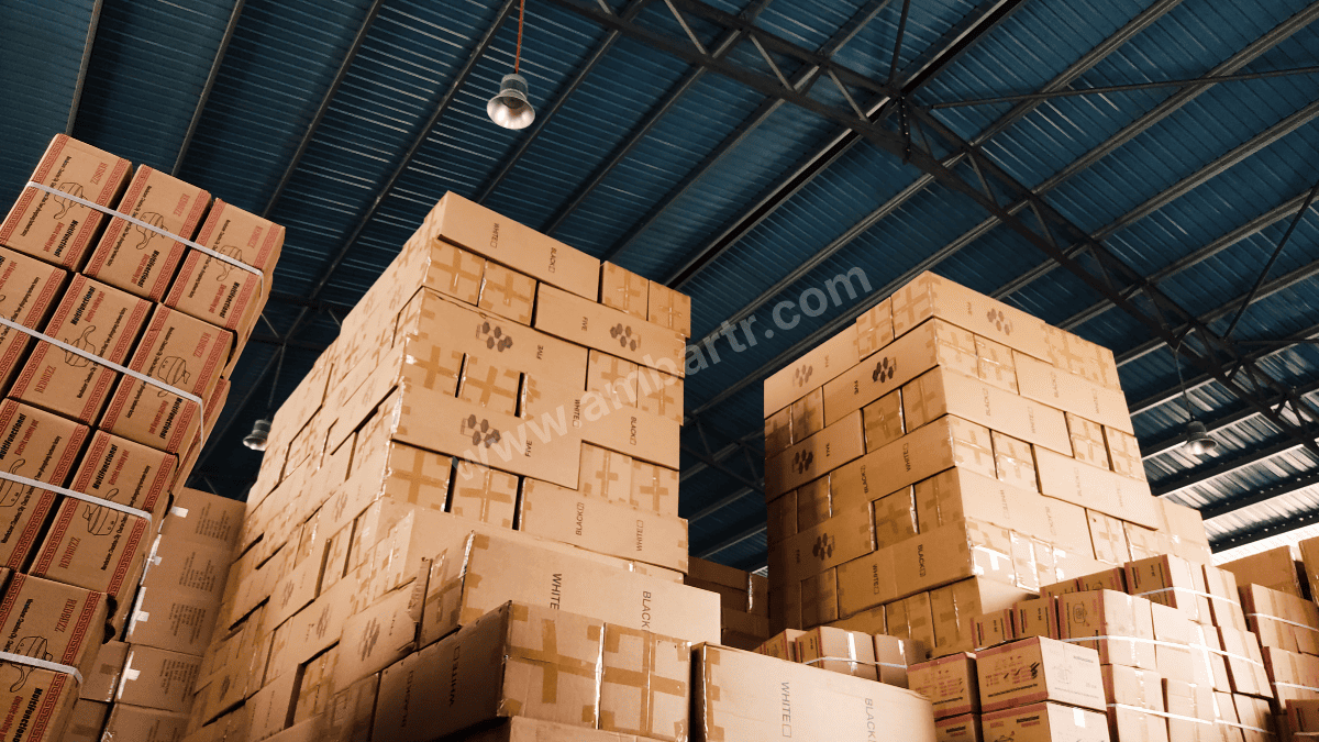 Gümüşhane Kolili Yük Taşıma