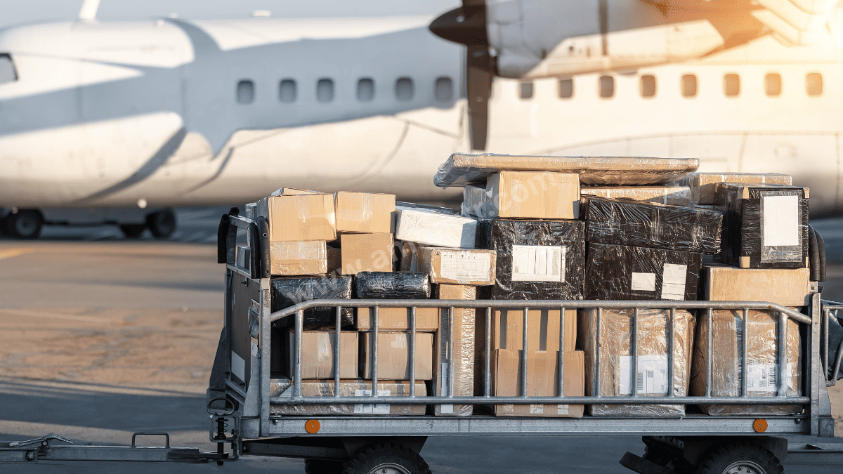 Gümüşhane Parça Yük Taşıma